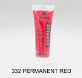 Maries Acrylic Paint Tube 75ml