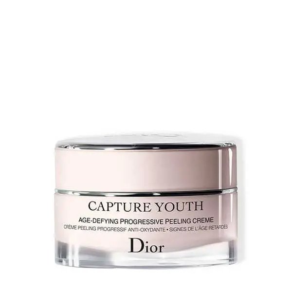 Dior Capture Youth Age Defying Progressive Peeling Creme 50Ml
