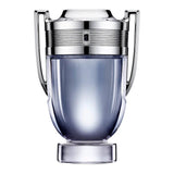 Paco Rabanne Invictus EDT 200ml, men's fragrance bottle
