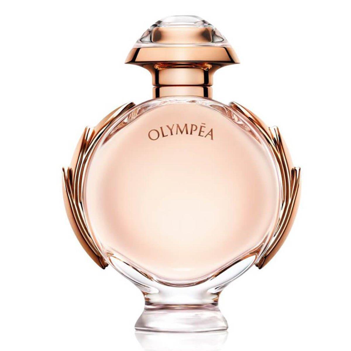 Paco Rabanne Olympea For Women EDP Spray 80Ml