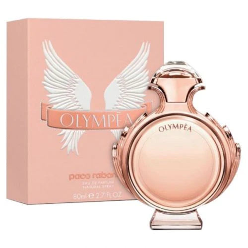 OLYMPEA EDP 80ML