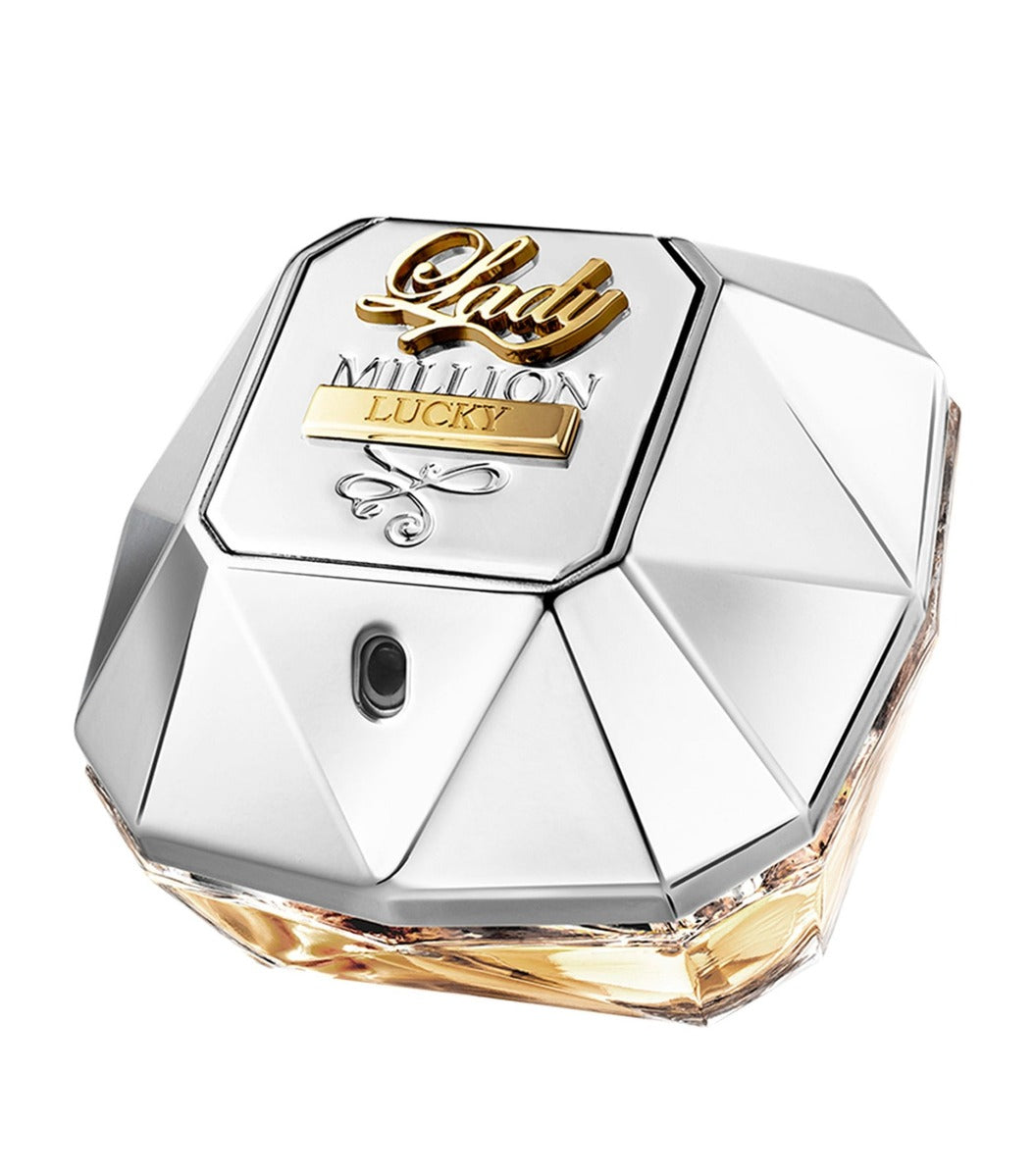 Paco Rabanne Lady Million Lucky EDP For Women 80Ml