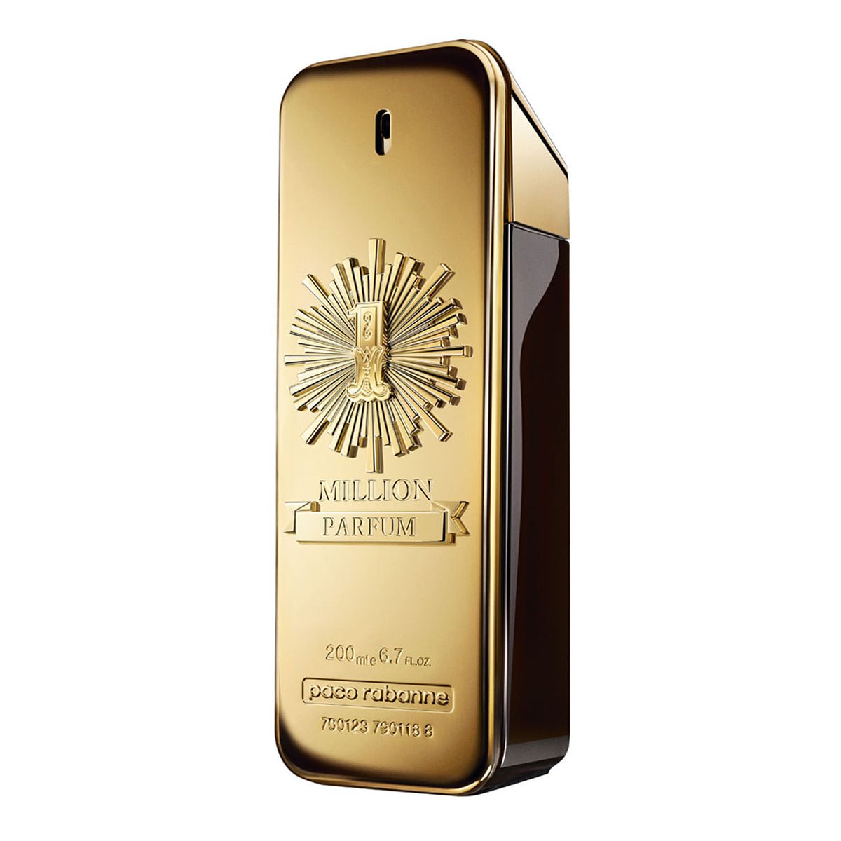 Paco Rabanne One Million Parfum For Men