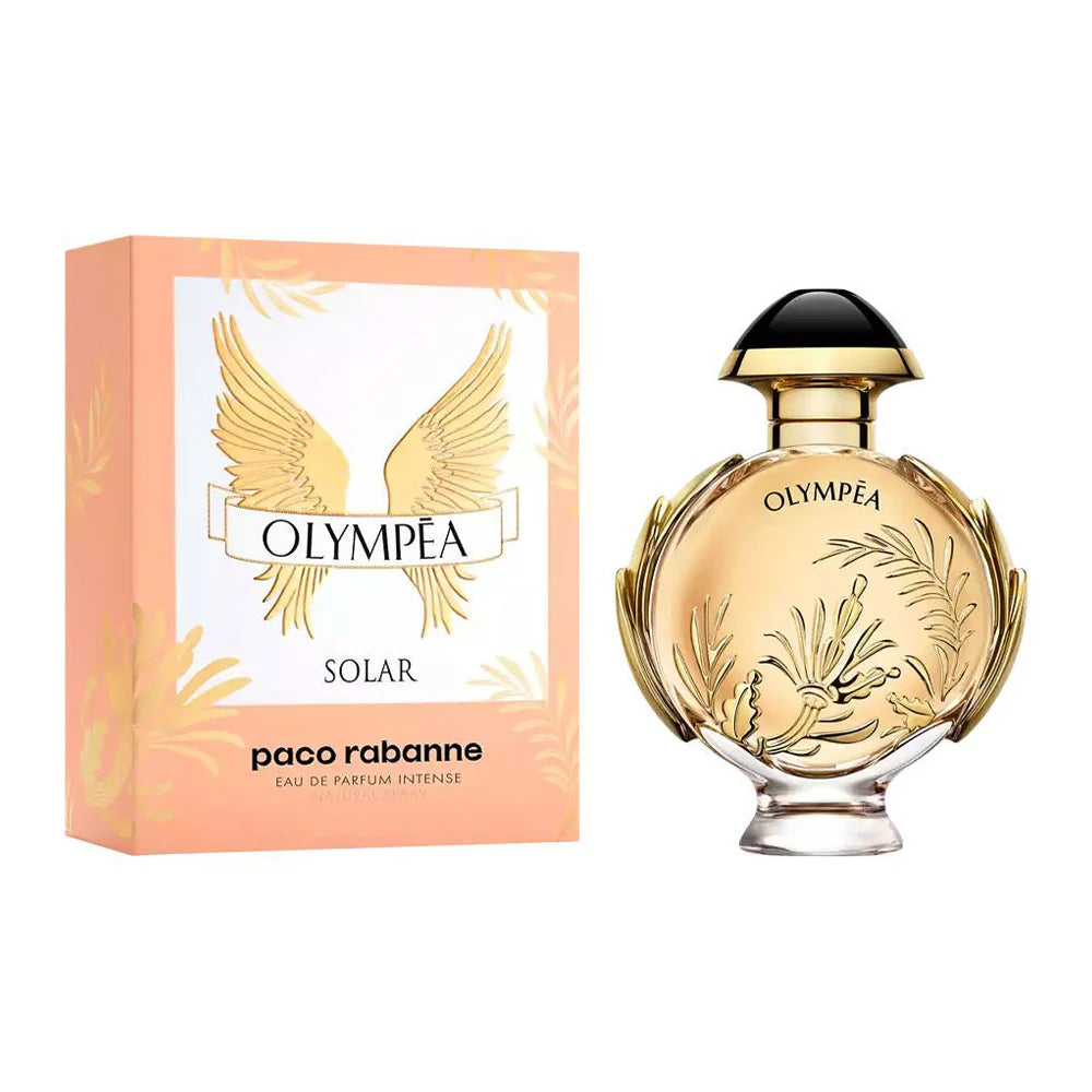 Paco Rabanne Olympea Solar Eau de Parfum 80ml