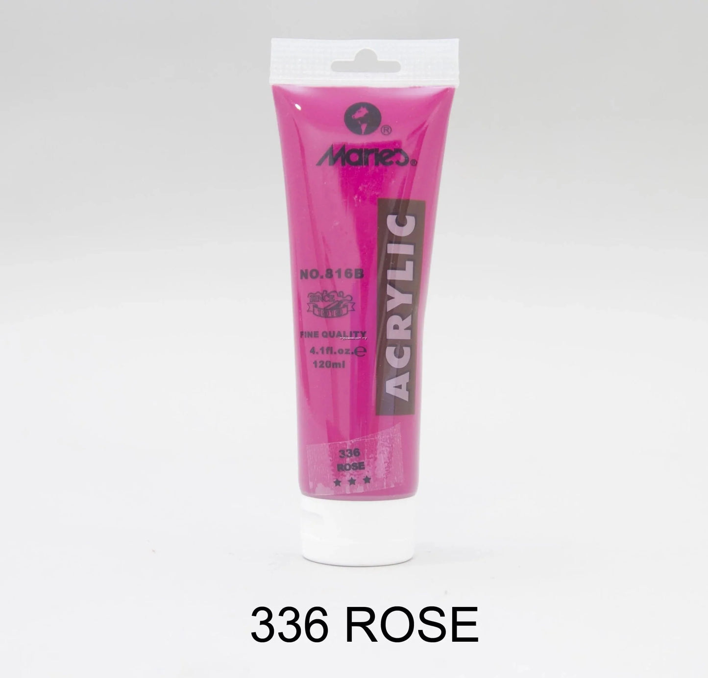 Maries Acrylic Paint Tube 75ml