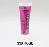 Maries Acrylic Paint Tube 75ml