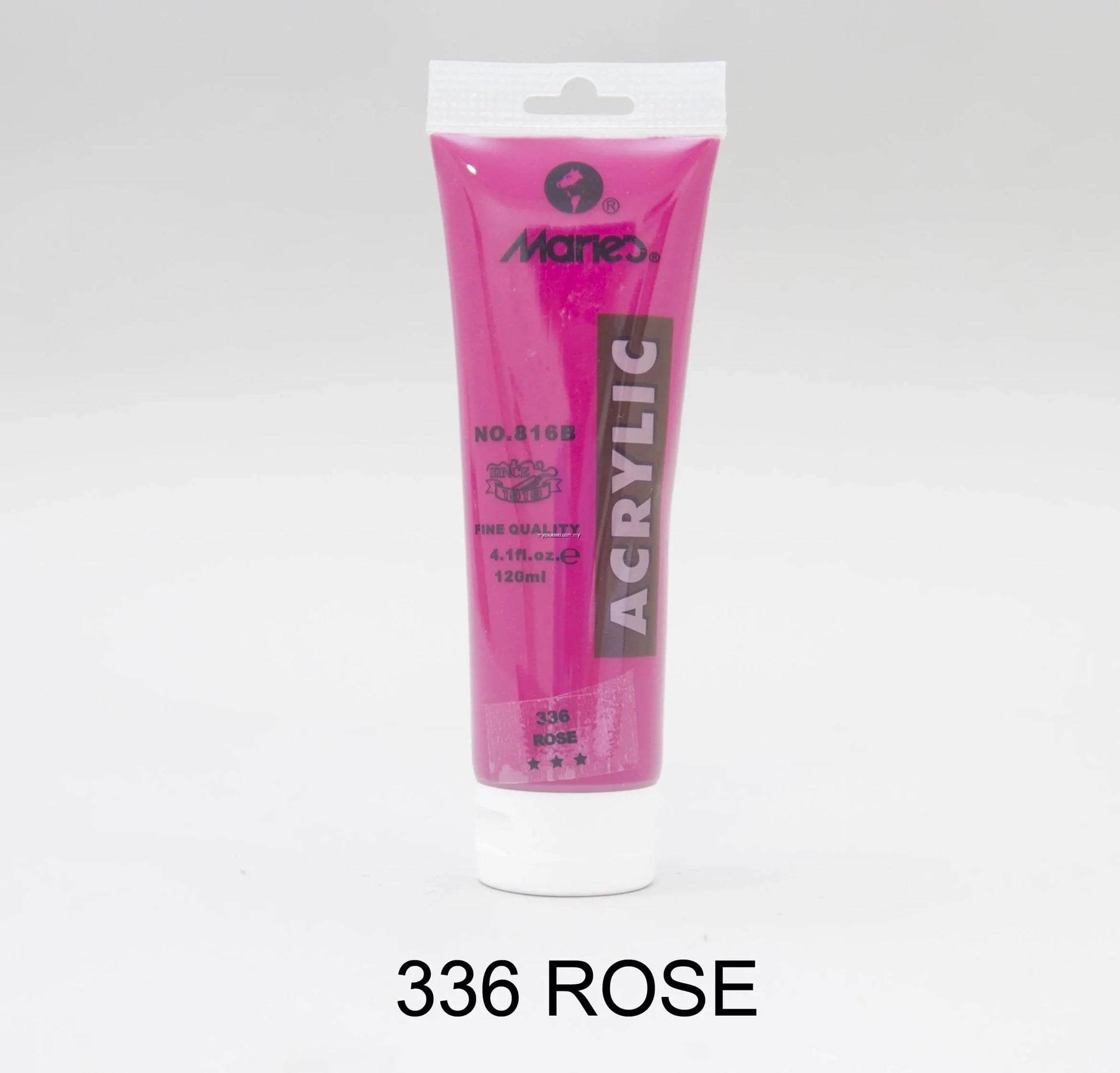 Maries Acrylic Paint Tube 75ml