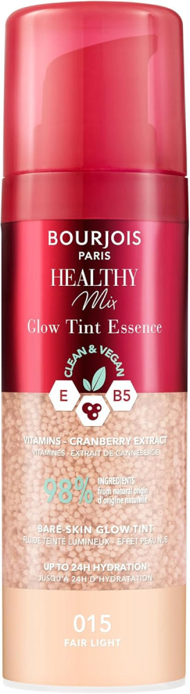 BJS - Healthy Mix Glow Tint Essence - 15 Fair Light