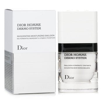 Dior Homme Dermo System Repairing Moisturizing 50Ml