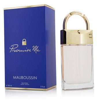 MAUBOUSSIN PROMISE ME EDP SPRAY 90ml