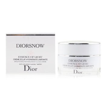 Dior Snow Essence Of Light Hydeatante Cream 50Ml