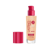 Rimmel Lasting Finish 25 Hour Foundation