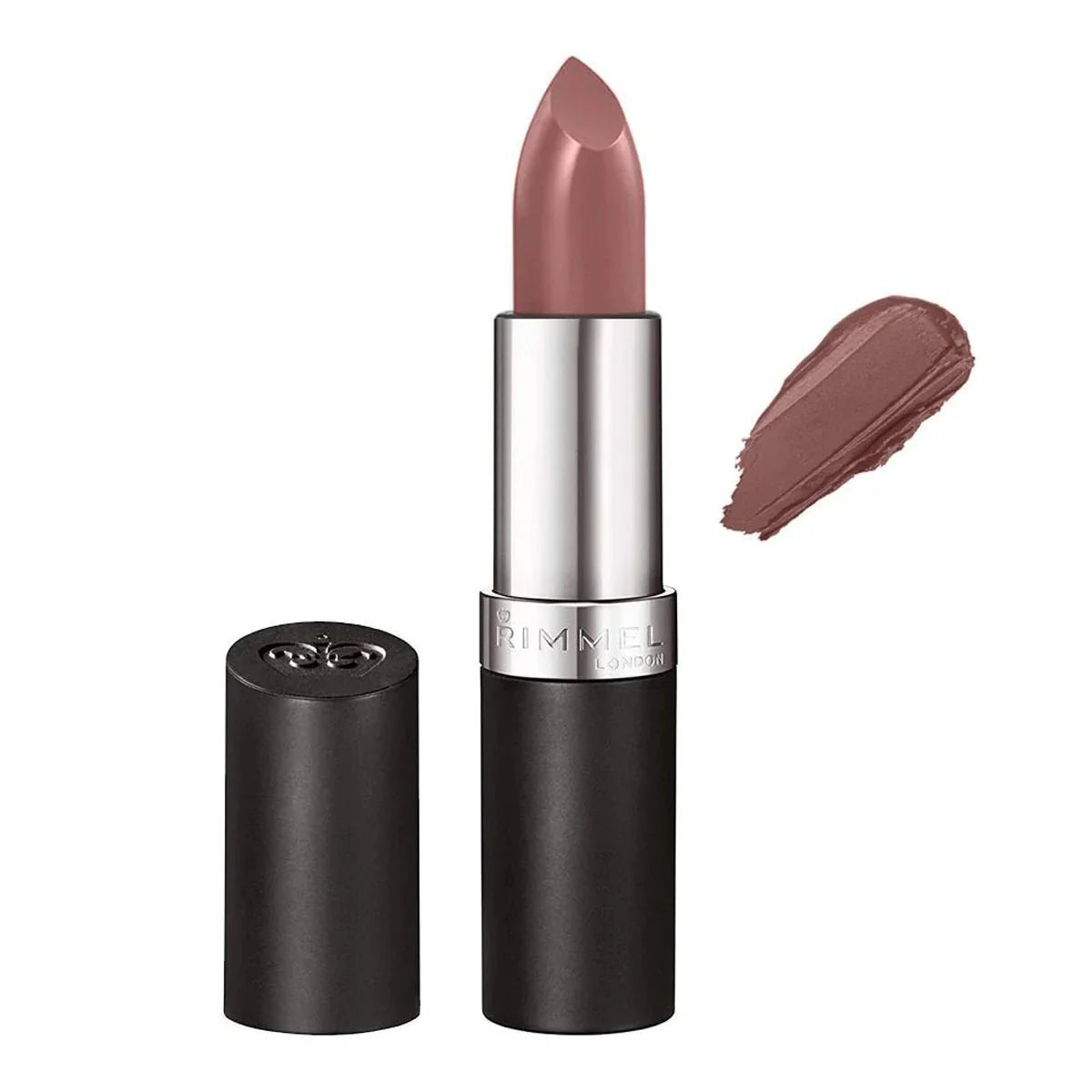 Rimmel lasting Finish Lipstick 710 Get Dirty