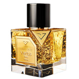 Vertus XXIV Carat Gold EDP 100ml, unisex fragrance bottle