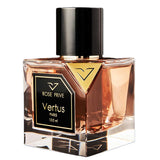 VERTUS ROSE PRIVE EDP 100 ML Bottle 