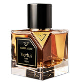 VERTUS EAU DE CYAN EDP 100 ML bottle 