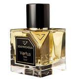 Vertus Sole Patchouli EDP 100ml – Niche Unisex Fragrance