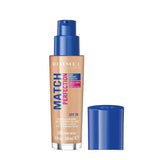 Rimmel Match Perfection Foundation