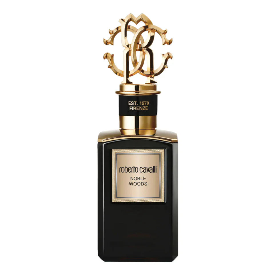 GOLD NOBLE WOODS 100ML EDP