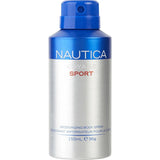 Nautica Voyage Sport Deodorant Body Spray 150Ml