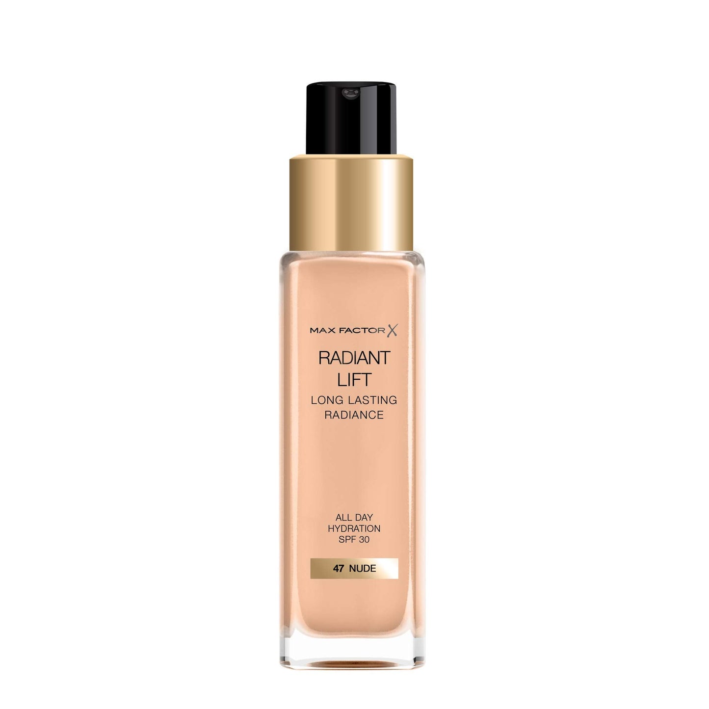 Maxfactor Radiant Lift Foundation