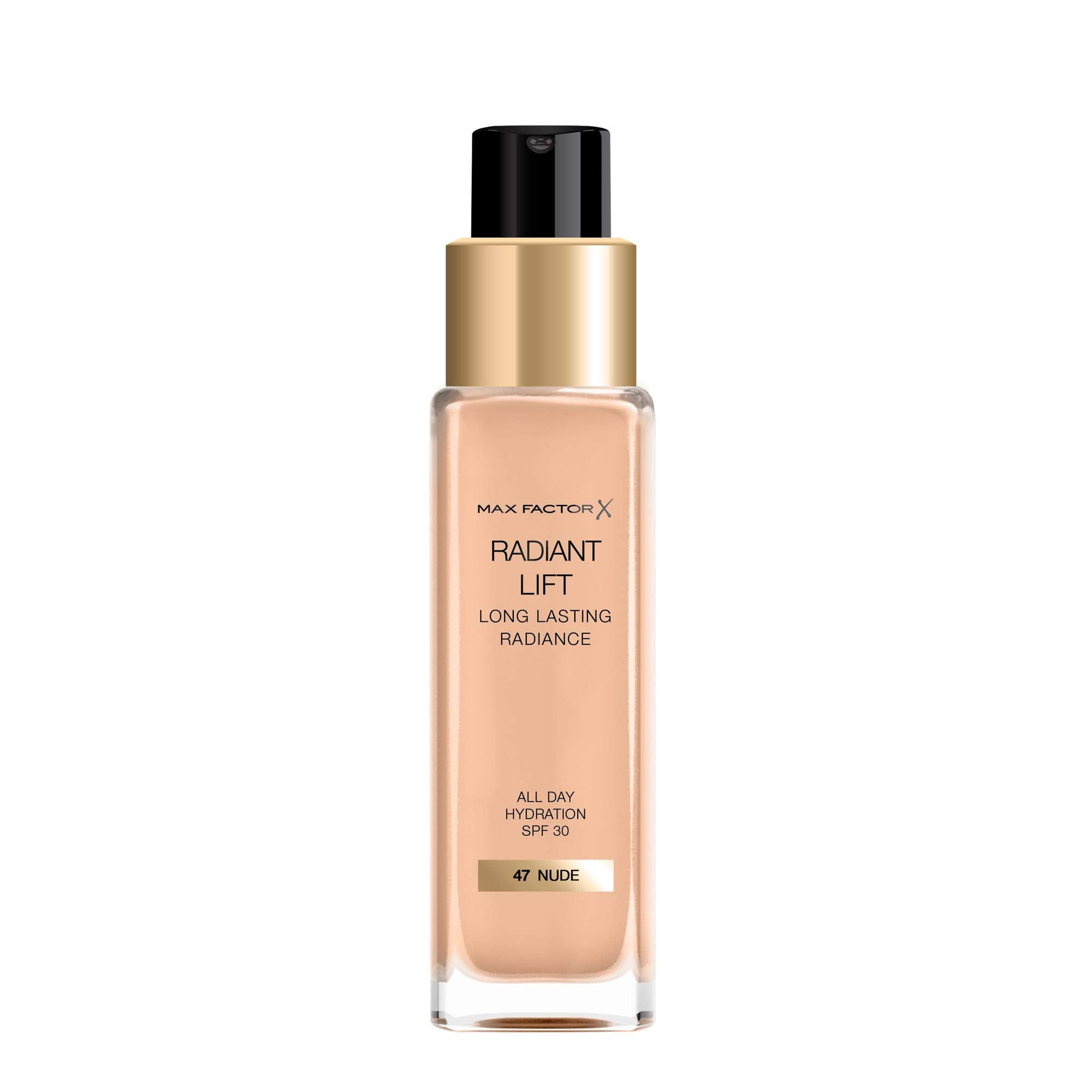 Maxfactor Radiant Lift Foundation