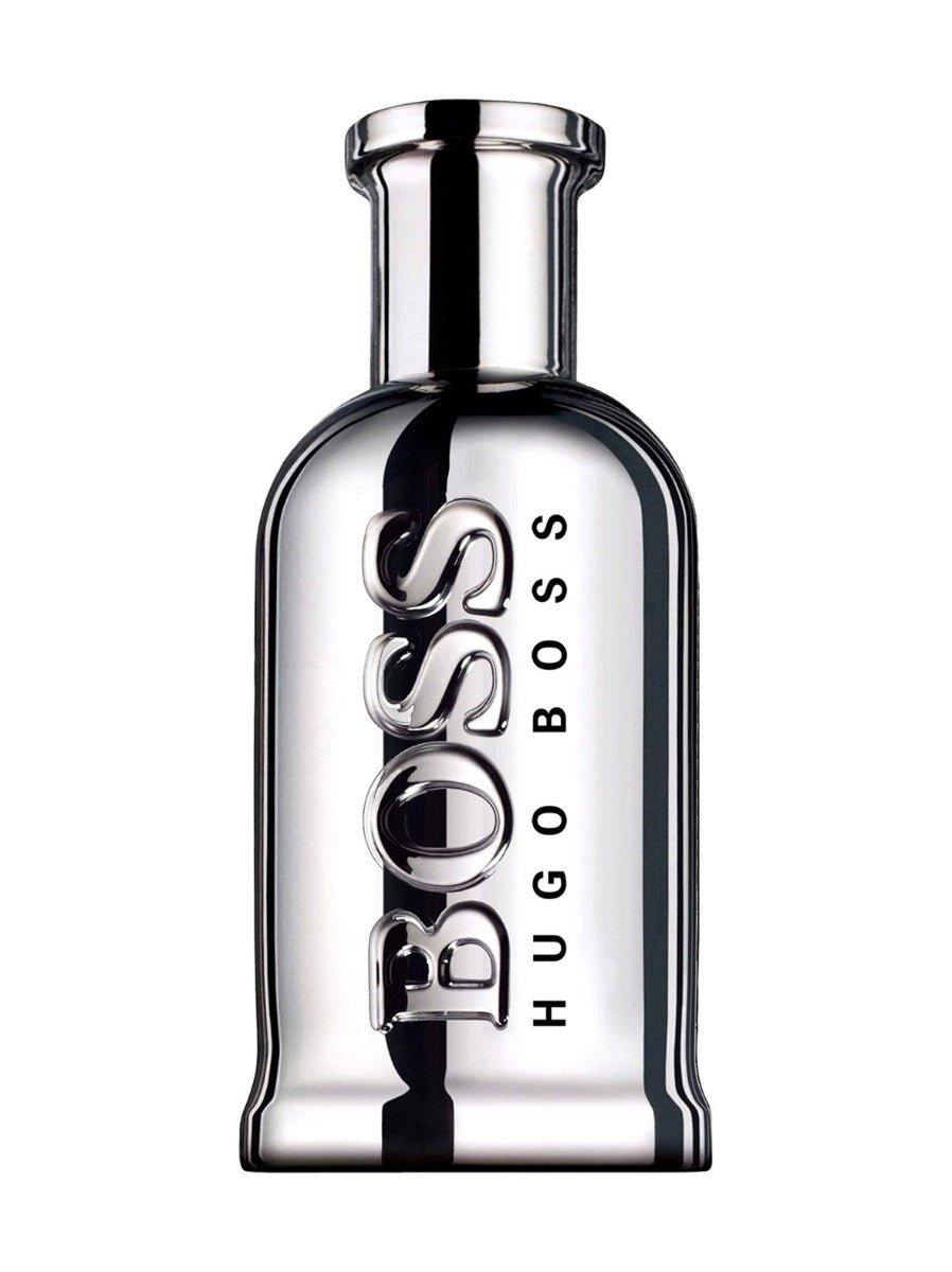 Hugo Boss Bottled United EDT For Men 100Ml