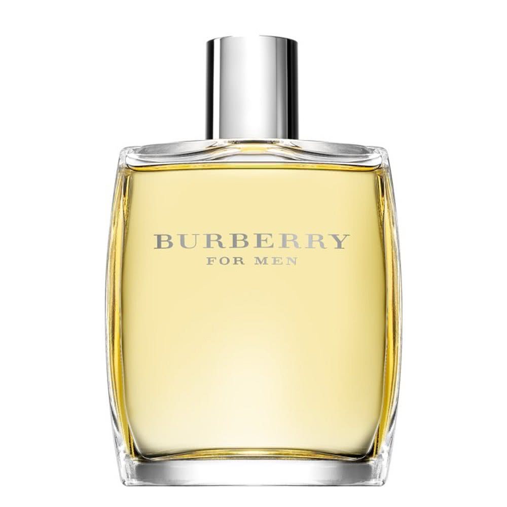 Burberry For Men Edt 100Ml
