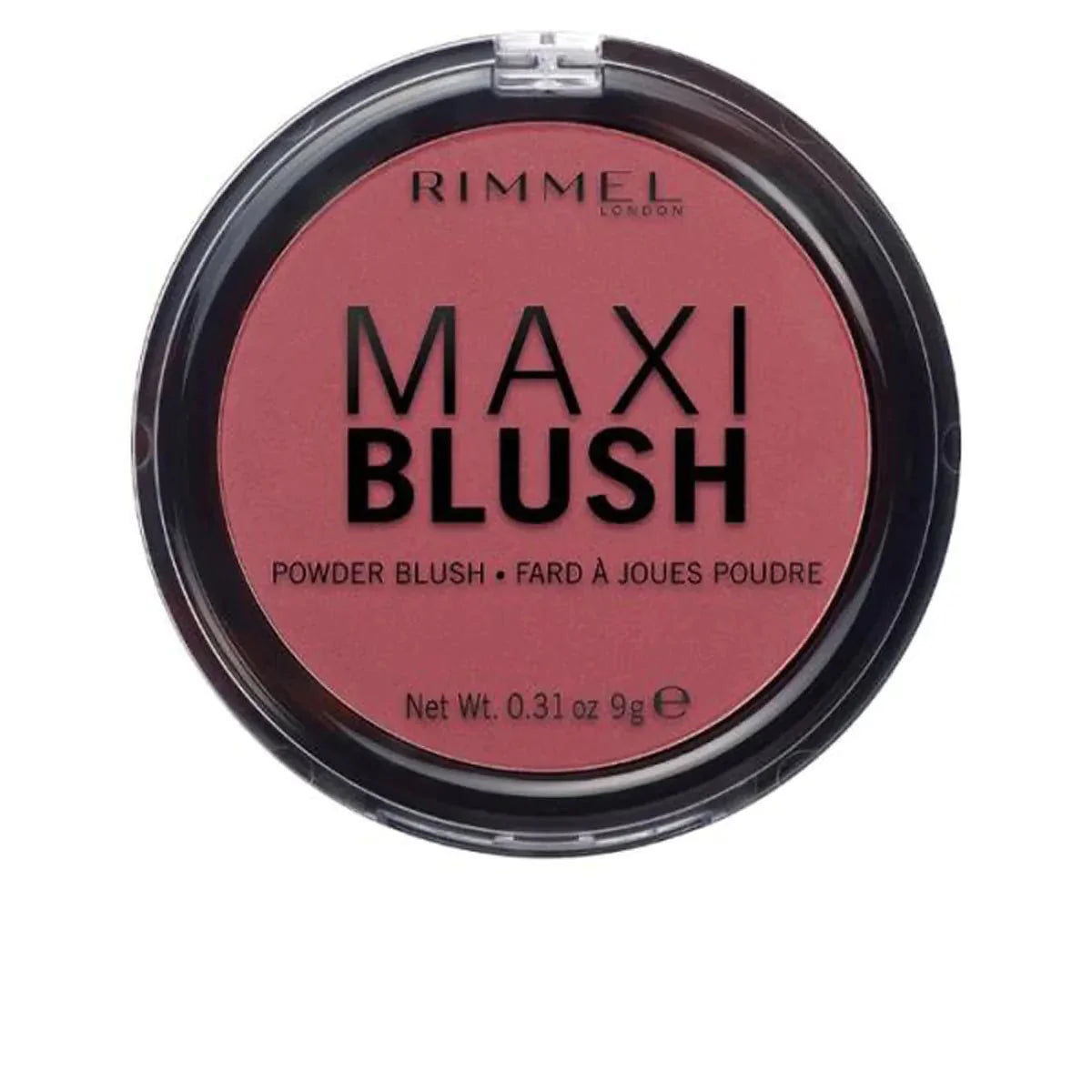 Maxi Blush - 005 Rendez-Vous