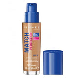 Rimmel Match Perfection Foundation