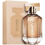 Hugo Boss The Scent Private Accord Edp For Women 100Ml