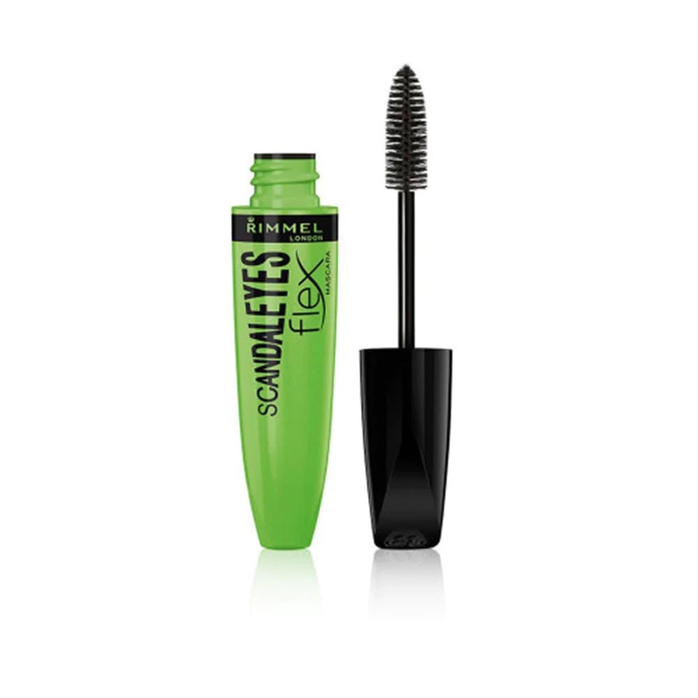 Rimmel Scandaleyes Flex Mascara Black