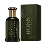 Hugo Boss Bottled Oud Aromatic Men Edp 100Ml