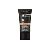 Rimmel Lasting Matte Foundation