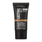 Rimmel Lasting Matte Foundation