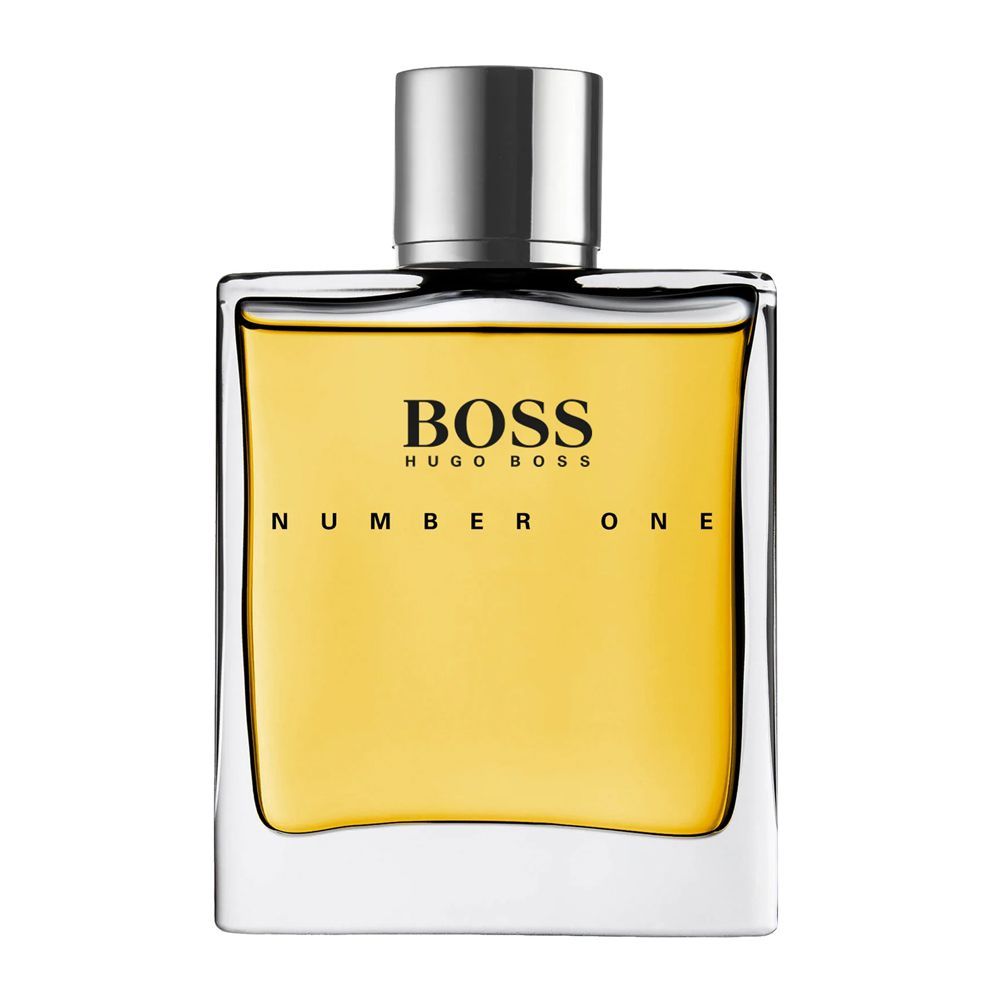 Hugo Boss Number One For Men EDT 100Ml