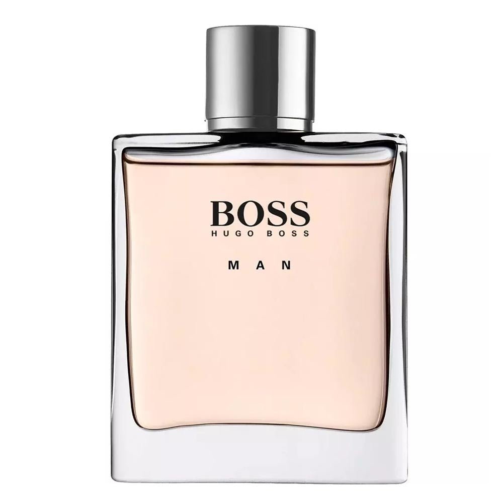 Hugo Boss Man Orange EDT 100Ml
