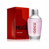 Hugo Boss Energise Edt For Men 75ml