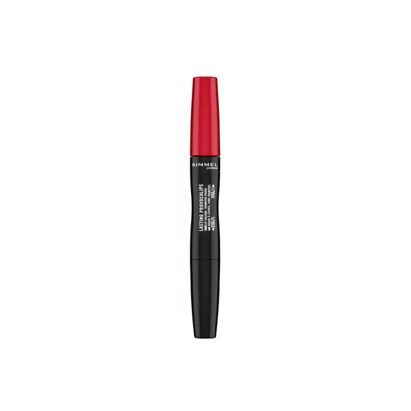 RIM Lasting Provo 740 Caught Red Lip