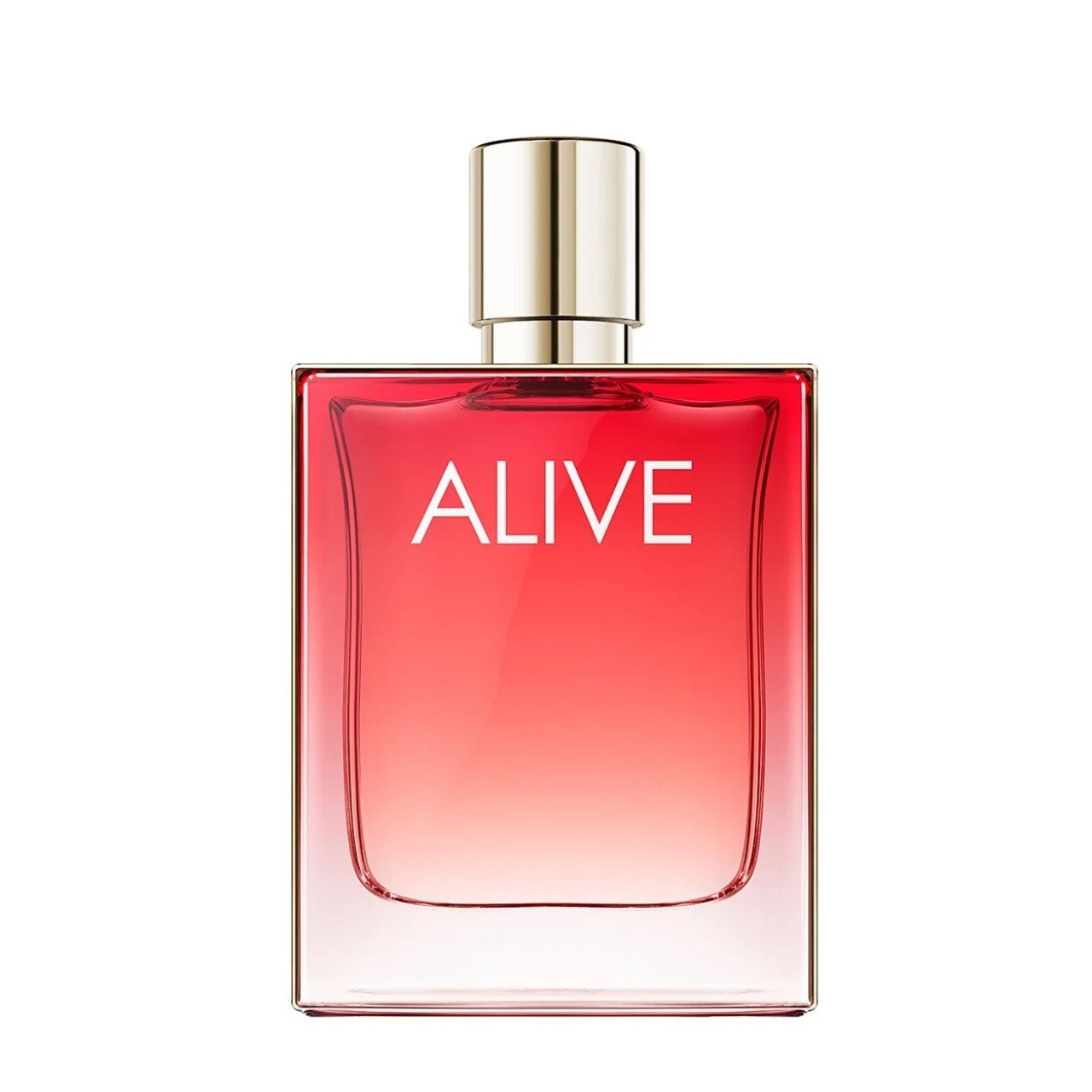 Hugo Boss Alive Intense For Women EDP 80Ml