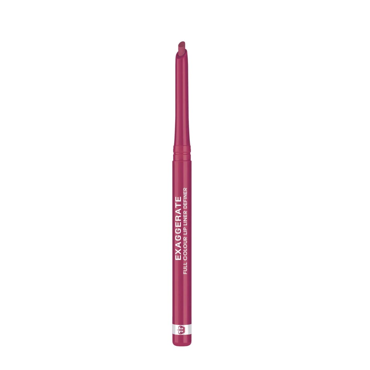 Rimmel Lasting Finish Exaggerate Lip Liner