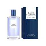 David Beckham Classic Blue For Men Edt 100Ml