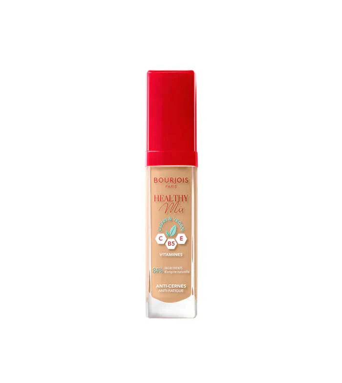 Bourjois Healthy Mix Clean Concealer - 54 Sun Bronze