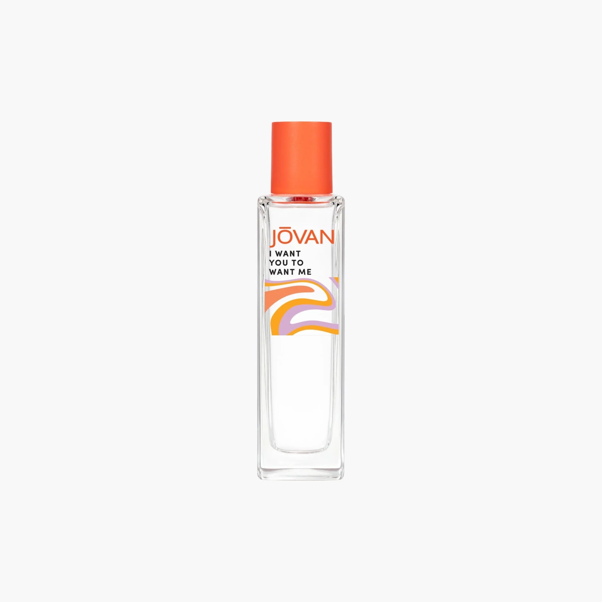 Jovan I Want You to Want Me Sensual Musk for Women Eau de Parfum – 100ml