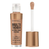 Rimmel Multi Tasker Better Than Filters Light Primer