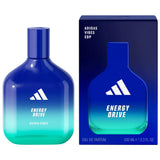 Adidas Vibes Energy Drive Edp 100Ml