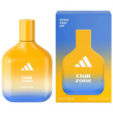 Adidas Vibes Chill Zone Edp 100Ml