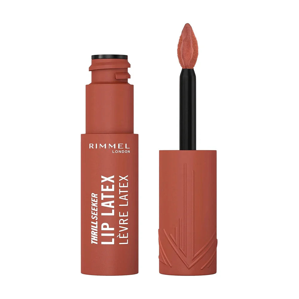RML - Thrill Seeker Lip Latex 250 - Honey Bun