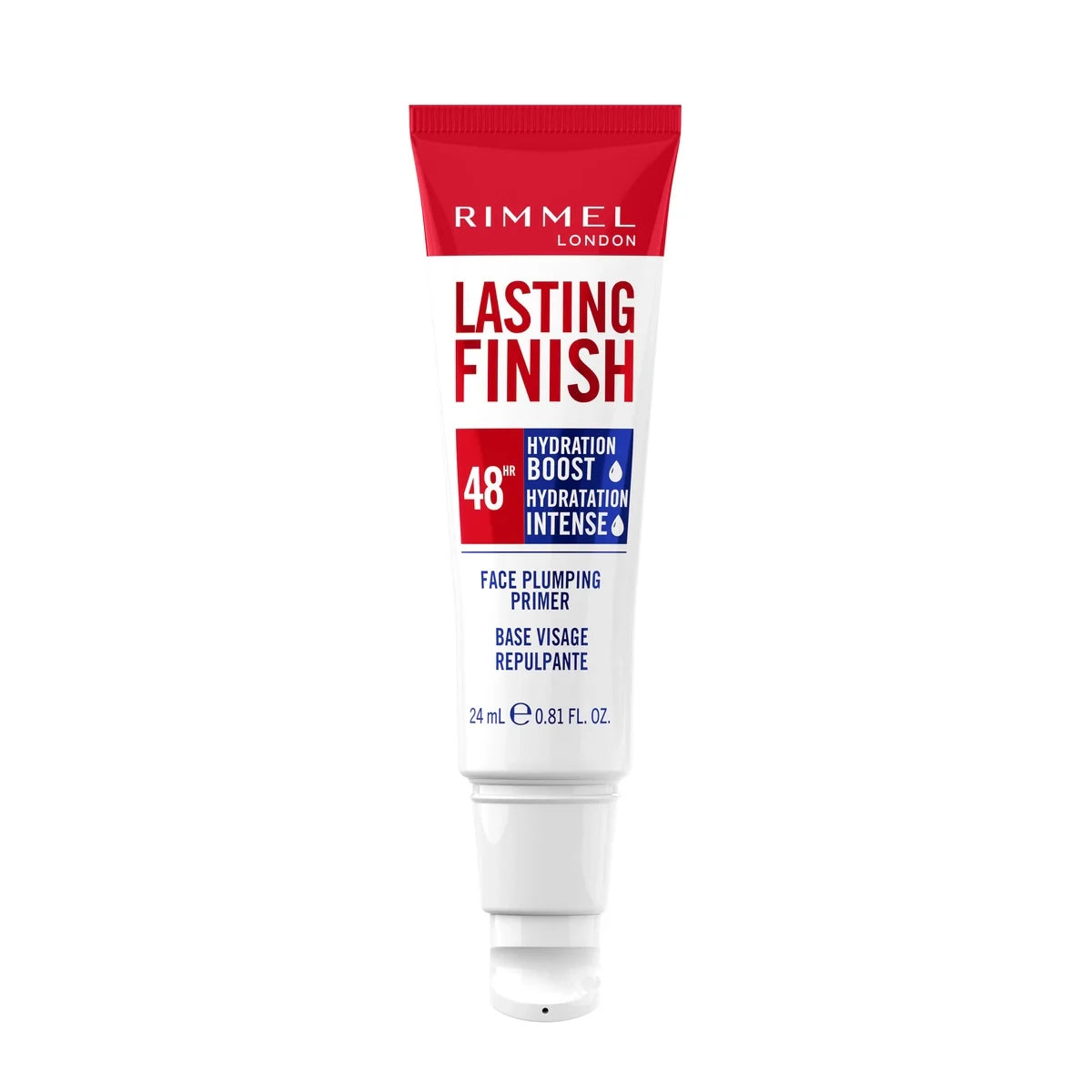 Rimmel Lasting Finish 48HR Hydration Boost Face Primer 24Ml