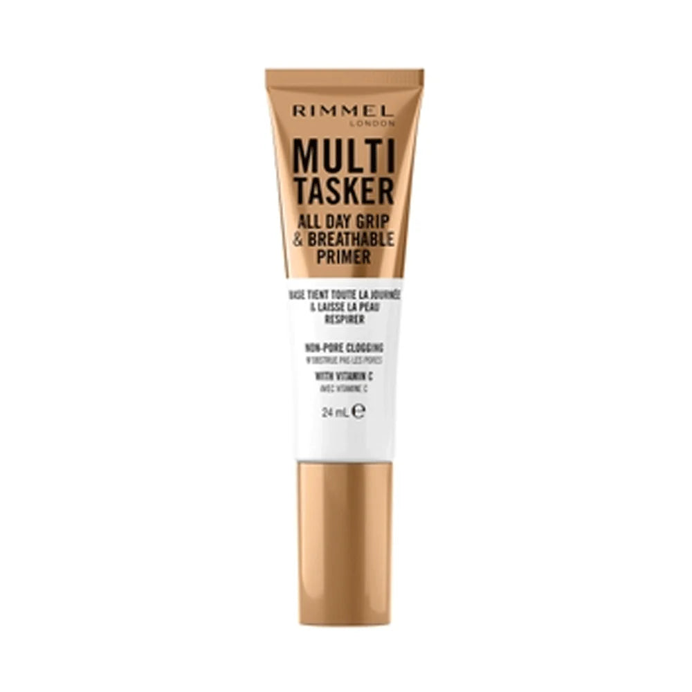 RML Multi-Tasker All Day Grip & Breathable Primer